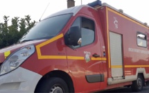 Incendie à Pont-Audemer : une cigarette serait à l'origine de la mort d'une femme de 51 ans