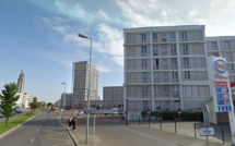 Le Havre : l'auteur des coups de feu interpellé