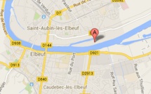 Un batelier signalé disparu est retrouvé mort dans la Seine, à Saint-Aubin-lès-Elbeuf