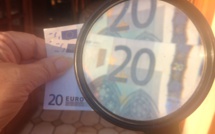 Alerte aux faux billets de 20€ : deux commerçants d'Aubevoye victimes dans l'Eure