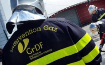 Fuite de gaz à Rouen : deux magasins et une école confinés 