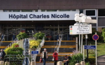 Rouen : renversée par une voiture, une femme de 93 ans succombe à ses blessures