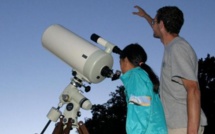 Eure : une soirée la tête dans les étoiles au Domaine d'Harcourt !