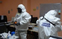 Alerte à la Poste d'Yvetot : la lettre suspecte contenait une mystérieuse poudre blanche