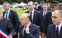 Le premier flic de France en visite mercredi au Havre, Antifer et Etretat