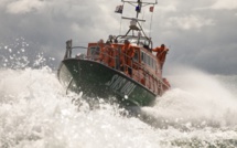 Le skipper d'un bateau de plaisance disparu en mer au large du Calvados