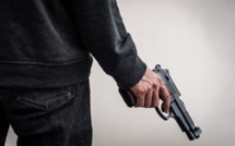 Rouen : il tire avec un pistolet d'alarme sur le jeune homme qui importunait sa sœur