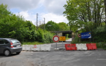  Déviation sud-ouest d'Évreux : la réouverture du Chemin Potier retardée au mardi 26 août