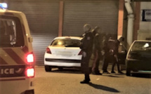 Près de Rouen, la police s'invite à un rassemblement sauvage de voitures : quinze infractions relevées