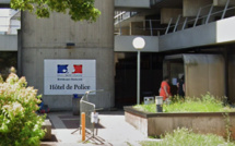 Rouen : un homme frappé à coups de sabre dans la rue dépose plainte