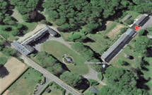 Des cambrioleurs arrêtés dans le monastère de Martin-Eglise, près de Dieppe