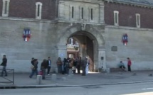 Un détenu de la maison d'arrêt de Rouen tente de s'évader au cours d'un transfert à l'hôpital