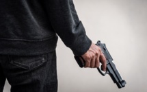 Le Havre : un voyageur exhibe une arme de poing dans le tramway, il est interpellé