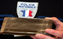 De la drogue et de l'argent suspect saisis dans le véhicule des fumeurs de joints à Fécamp