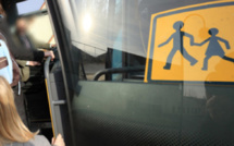 Une collégienne renversée par un bus scolaire à Mesnil-Raoul, elle est blessée grièvement 