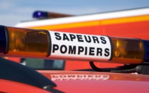 A Rouen, un bus et un poids-lourd se percutent : quatre blessés et six indemnes