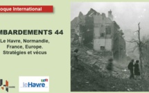 Bombardements 44 au Havre : des témoignages par l'image