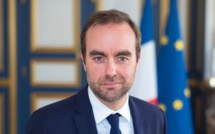 Sébastien Lecornu démissionne de la Présidence du Conseil départemental de l'Eure