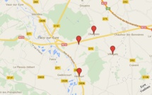 Quatre maires de l'Eure hostiles aux rythmes scolaires reçus par un représentant du préfet