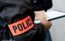 Perquisition dans la chambre d'un toxicomane à Sotteville-lès-Rouen : 280 g de cannabis saisis
