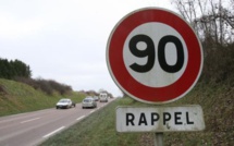 Il roulait à 159 km/h au lieu de 90 à Val-de-Reuil : son permis est suspendu pour six mois