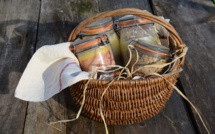 Seine-Maritime : un producteur dévalisé de 30 000 euros de foie gras à Yport 