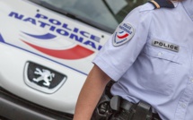 Le Havre : le voleur à la roulotte identifié par les policiers sur la vidéo-surveillance du parking