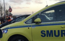 Face-à-face entre un camion et une voiture : un homme de 77 ans tué en Seine-Maritime 
