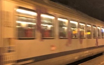 Accident de personne dans les Yvelines : le trafic des trains interrompu entre Paris et la Normandie