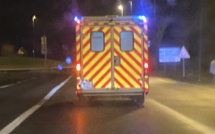 Face-à-face à Rouen : deux blessés graves  route du Havre cette nuit 