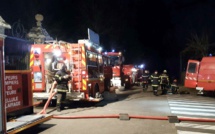 Eure : deux enfants sont morts dans l'incendie de la maison familiale, un troisième est dans un état grave