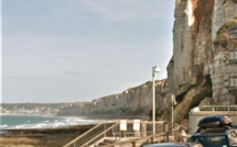 Un ressortissant néerlandais retrouvé mort à Yport : la piste du suicide est privilégiée