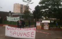 Mont-Saint-Aignan : l'école Saint-Exupéry cadenassée ce lundi matin