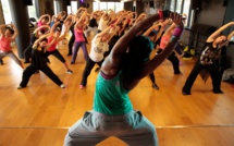 Démonstration géante de Zumba : 500 participants attendus ce mercredi à Rouen