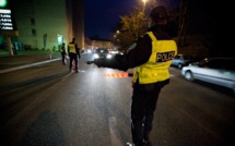 Yvelines : un conducteur ivre et sans permis fonce sur les policiers à Vaux-sur-Seine