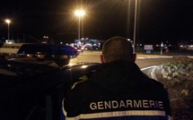 Opération anti-délinquance dans l'Eure : 150 gendarmes sur le terrain et un bilan à la hauteur