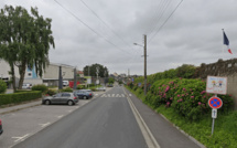 Yvetot. Un jeune cycliste de 13 ans en urgence absolue après un accident de la circulation