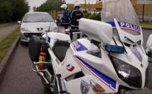 Opération de sécurité routière : 30 infractions relevées par les policiers des Yvelines