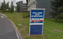 Une fillette de 3 ans mordue par le chien d'un voisin à Fécamp, en Seine-Maritime