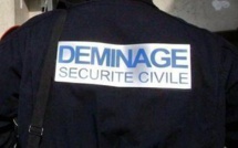 Rouen : l'obus était un morceau de ferraille bien inoffensif !