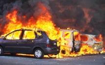 Après Peugeot, Citroën et Keolis, la concession Renault visée à son tour par un incendie à Evreux
