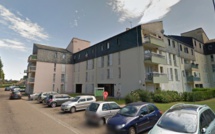 Un homme tué à coups de couteau retrouvé chez lui hier soir à Saint-Pierre-lès-Elbeuf 