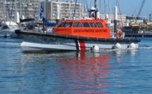 Un marin pêcheur grièvement blessé à une main secouru au large du Havre