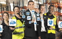 « Les 5 jours de la logistique » à Dieppe, Rouen et Le Havre : pour susciter des vocations