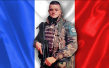 Le Neubourg. L'hommage de Sébastien Lecornu, ministre des Armées, à deux militaires tués au Liban et au Mali
