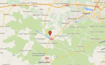 Yvelines : un jeune motard trouve la mort dans une collision sur la D 191, au nord de Rambouillet