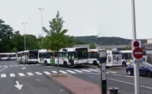 L'auteur de dégradations dans un bus appréhendé par un agent de sécurité à La Celle-Saint-Cloud