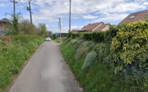 Seine-Maritime. Une cavité souterraine géante dans le jardin : deux maisons évacuées à Critot