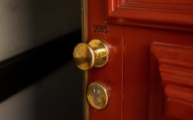 Rouen : elle entend des bruits bizarres à sa porte, elle prévient la police qui arrête le cambrioleur