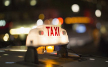 Rouen : ivre et sans argent pour payer la course, elle agresse et blesse le chauffeur de taxi 